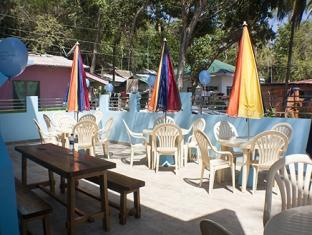 Coral Garden Beach Resort Puerto Galera Dış mekan fotoğraf